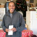 A winning performance: Homeless man recites Shakespeare for a Spin Cafe challenge