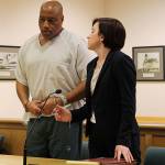 Pastor sentenced for rape of a child