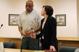 Pastor sentenced for rape of a child