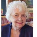 Arlys Joanne Abrahamse: Nov. 2, 1934 - Dec. 20, 2018