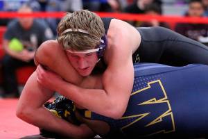 Bad break: Wildcat senior bitten by injury bug