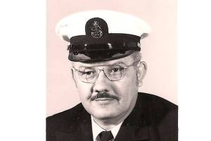 James (Jim/Yogi) Hebert: May 9, 1938- Dec. 17, 2018