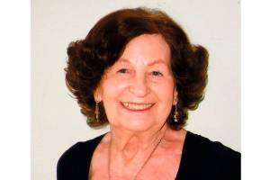 Dorothy M. Fraser Juhl: March 8, 1921 - Jan. 5, 2019