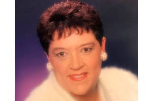 Shari Beth Brooks:	Aug. 29, 1946 - Jan. 2, 2019
