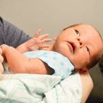 Whidbey’s first baby of 2019 arrives