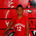 Bennett Boyles. (submitted photo)