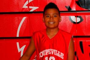 Coupeville hosts Coaches for Cancer