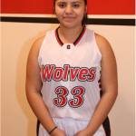 Brisa Herrera. (submitted photo)