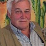 Ronald Smith. (submitted photo)