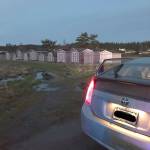Island County Sheriffs Office photo                                Deputies found Natasha Blouins body and her unharmed baby inside a Prius parked near Freeland Friday. John Meadows body was found about 80 feet away between storage sheds.