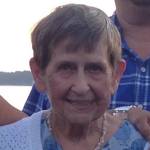 Clara Louise Hummel: Aug. 12, 1933 - Dec. 30, 2018.