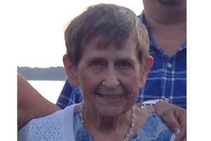 Clara Louise Hummel: Aug. 12, 1933 - Dec. 30, 2018.