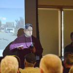 UFO talk on Whidbey draws a big crowd