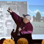 UFO talk on Whidbey draws a big crowd