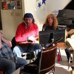 (Photo by Maria Matson/ Whidbey News-Times)