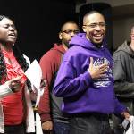 Martin Luther King Jr.’s legacy: Late civil rights leader to be celebrated with song, dance and service Sunday