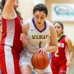 M-P holds off Oak Harbor comeback / Girls basketball