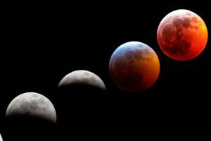 The tide is high: Coastlines to come?