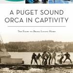 Sandra Pollards new book will be for sale at Saturdays Ways of the Whales Workshop in Coupeville and is available at the Langley Whale Center.
