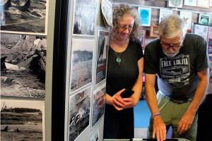 Efforts to bring orca Tokitae home chronicled in new book