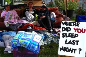 Big Red Event for Ryan’s House