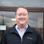 Doug Martin loves numbers and budgeting.