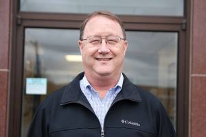 Doug Martin loves numbers and budgeting.