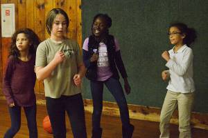 Historic Roller Barn in need of a buyer