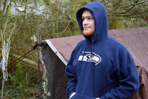 Count a ‘snapshot’ of homeless problem