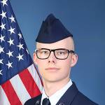 Johnson completes basic training