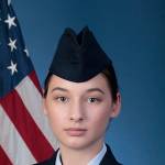 Rouse completes basic training