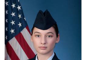 Rouse completes basic training