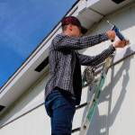 Building a North Whidbey Hearts & Hammers