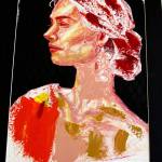 Oak Harbor art students take gold in state competition