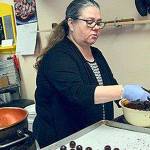 Annual Chocolate Walk makes for a sweet visit to historic Coupeville