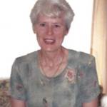 Joan Ruth Foster Little: Aug. 11, 1939 - Jan. 23, 2019