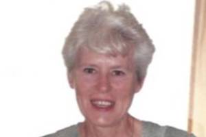 Joan Ruth Foster Little: Aug. 11, 1939 - Jan. 23, 2019