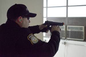 Drills allow Navy to prepare for emergency scenario