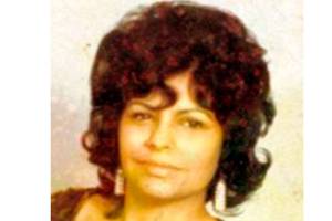Camelia Truan Gutierrez: Feb. 10, 1946 - Feb. 5, 2019