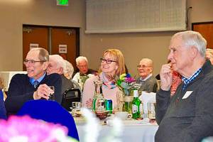 Lions aim for $30k at annual auction