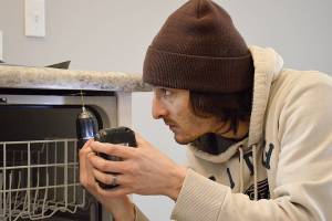 Town reduces building permit fees