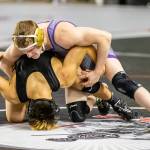 Simorato and Notti. (Photo by John Fisken)