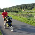 Writer includes Whidbey trails in his latest book