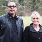 New program connects social worker with law enforcement