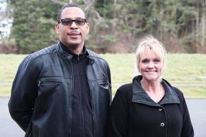 New program connects social worker with law enforcement