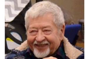 Robert A. (Bob) Bailey: July 4, 1929 - Feb. 15, 2019