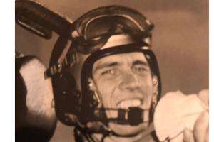 John Gordon Stranlund: May 5, 1925 - Nov. 11, 2018