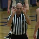 High-ranking official: Fakkema one of state’s best basketball referees