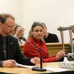 Years after fatal crash, driver sent to prison