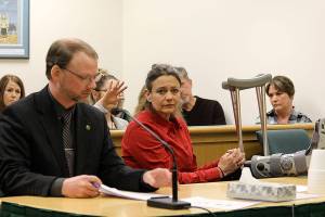 Years after fatal crash, driver sent to prison